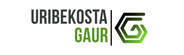 Eskuinaldea Uribe Kosta Gaur